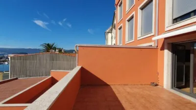 Apartment in Balcunqueiro photo 15