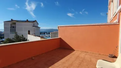 Apartment in Balcunqueiro photo 17