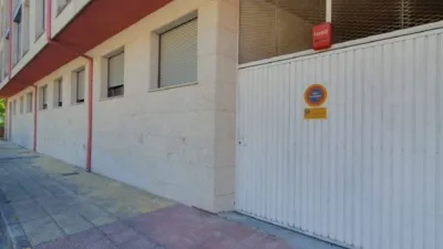 Apartment in Balcunqueiro photo 21
