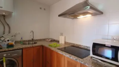 Apartment in Balcunqueiro photo 5