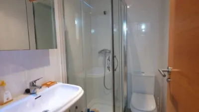 Apartment in Balcunqueiro photo 8