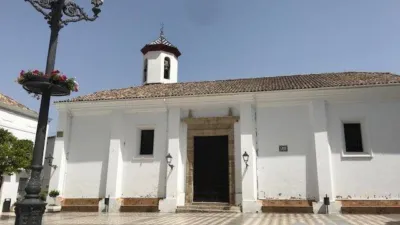 House in Ubrique photo 3