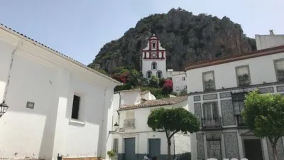 House in Ubrique photo 4