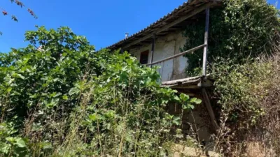 Casa rústica en venta en Moreiras (Toén), Moreiras (Toén) de 29.900 €
