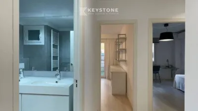 Piso en alquiler en Palma de Mallorca, Palma de Mallorca de 2.600 €<span>/mes</span>