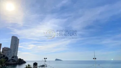 Piso – Benidorm - Vista 2