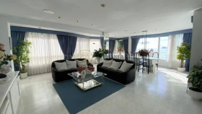 Piso – Benidorm - Vista 3