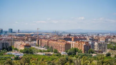 Exclusive penthouse in Canet d'en Berenguer photo 10