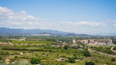Exclusive penthouse in Canet d'en Berenguer photo 11