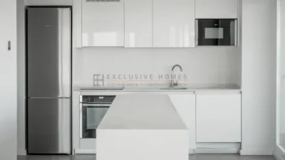 Exclusive penthouse in Canet d'en Berenguer photo 13