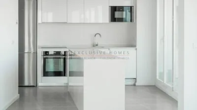 Exclusive penthouse in Canet d'en Berenguer photo 14