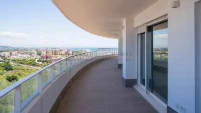 Exclusive penthouse in Canet d'en Berenguer photo 15