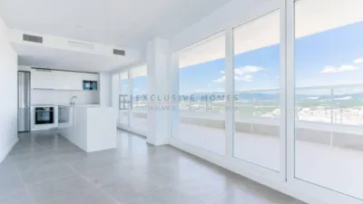 Exclusive penthouse in Canet d'en Berenguer photo 19