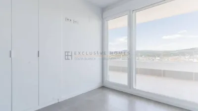 Exclusive penthouse in Canet d'en Berenguer photo 22