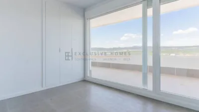 Exclusive penthouse in Canet d'en Berenguer photo 24