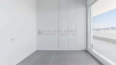 Exclusive penthouse in Canet d'en Berenguer photo 25