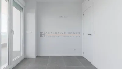 Exclusive penthouse in Canet d'en Berenguer photo 26