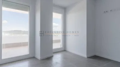 Exclusive penthouse in Canet d'en Berenguer photo 27