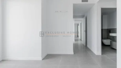Exclusive penthouse in Canet d'en Berenguer photo 30