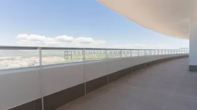 Exclusive penthouse in Canet d'en Berenguer photo 31
