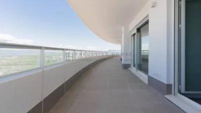 Exclusive penthouse in Canet d'en Berenguer photo 32