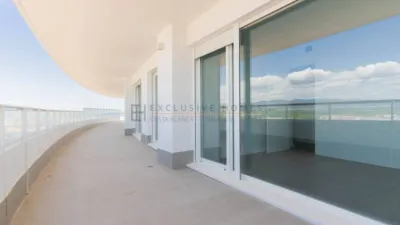Exclusive penthouse in Canet d'en Berenguer photo 33