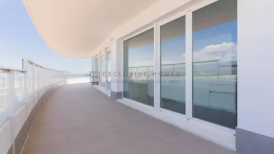 Exclusive penthouse in Canet d'en Berenguer photo 34