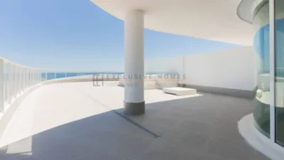 Exclusive penthouse in Canet d'en Berenguer photo 35