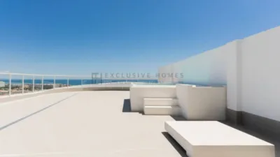 Exclusive penthouse in Canet d'en Berenguer photo 36