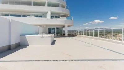 Exclusive penthouse in Canet d'en Berenguer photo 38