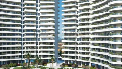 Exclusive penthouse in Canet d'en Berenguer photo 3