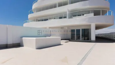 Exclusive penthouse in Canet d'en Berenguer photo 40