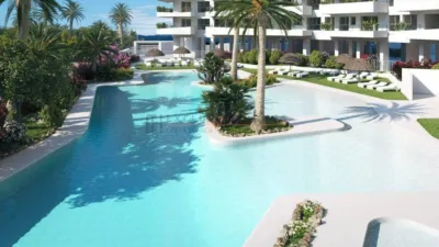 Exclusive penthouse in Canet d'en Berenguer photo 5