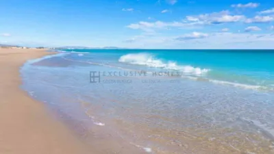 Exclusive penthouse in Canet d'en Berenguer photo 9