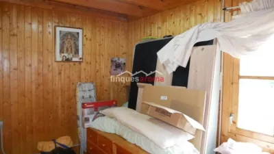 Chalet in El Pla de Santa Maria photo 10