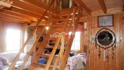 Chalet in El Pla de Santa Maria photo 11