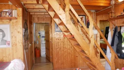 Chalet in El Pla de Santa Maria photo 12