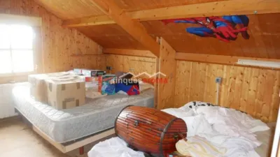 Chalet in El Pla de Santa Maria photo 14