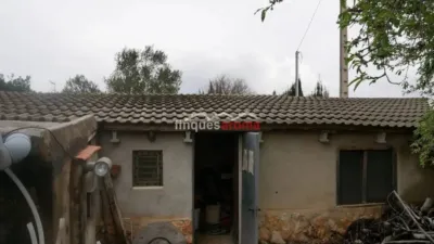 Chalet in El Pla de Santa Maria photo 16
