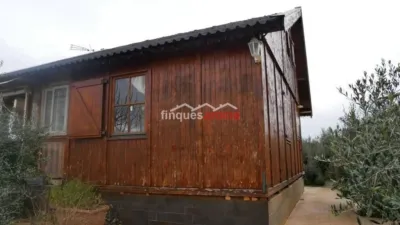 Chalet in El Pla de Santa Maria photo 3