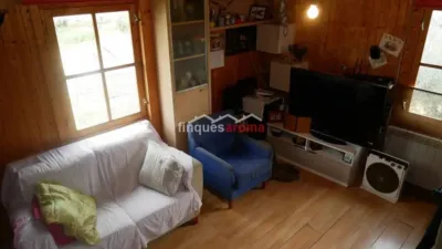 Chalet in El Pla de Santa Maria photo 4