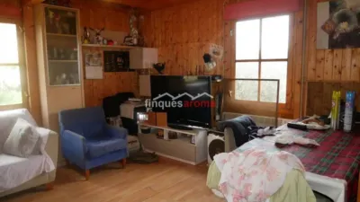 Chalet in El Pla de Santa Maria photo 5