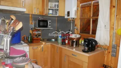 Chalet in El Pla de Santa Maria photo 6