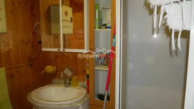 Chalet in El Pla de Santa Maria photo 9