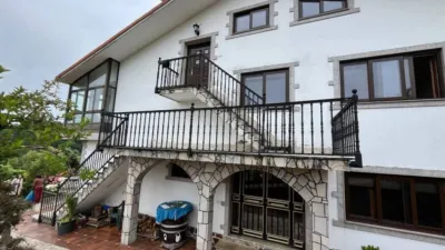 House in Vila de Cruces photo 12