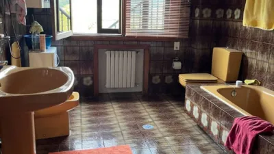 House in Vila de Cruces photo 17