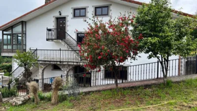 House in Vila de Cruces photo 4