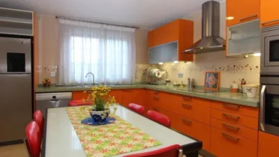 Casa en Aljucer photo 10