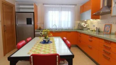 Casa en Aljucer photo 14