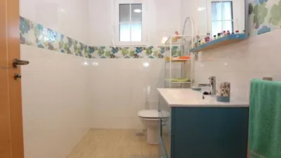 House in Aljucer photo 2